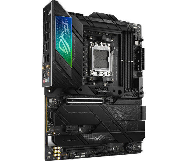 ASUS ROG STRIX X670E-F GAMING WIFI - 1072684 - zdjęcie 3